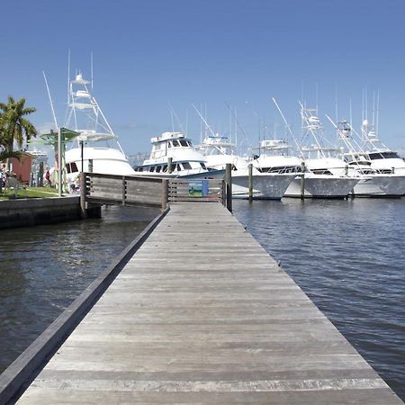 Pirate'S Cove Resort And Marina - Stuart Zewnętrze zdjęcie