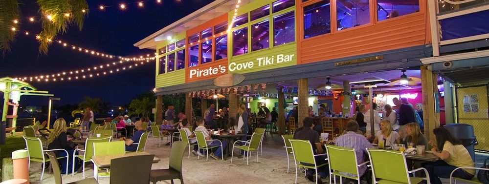 Pirate'S Cove Resort And Marina - Stuart Zewnętrze zdjęcie