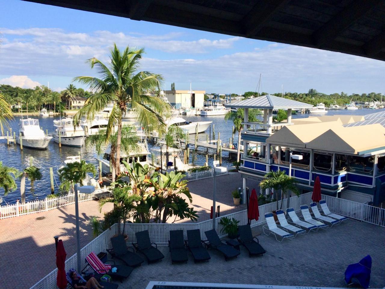 Pirate'S Cove Resort And Marina - Stuart Zewnętrze zdjęcie