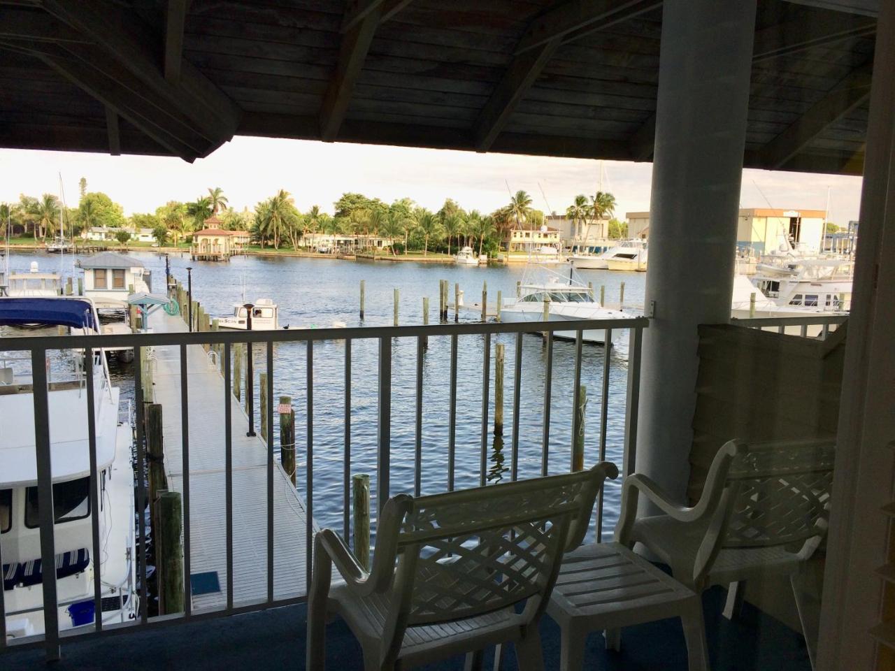 Pirate'S Cove Resort And Marina - Stuart Zewnętrze zdjęcie