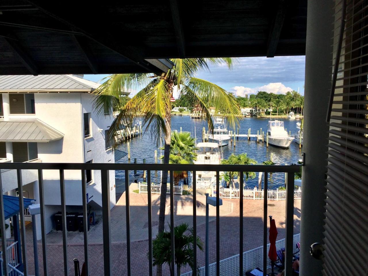 Pirate'S Cove Resort And Marina - Stuart Zewnętrze zdjęcie