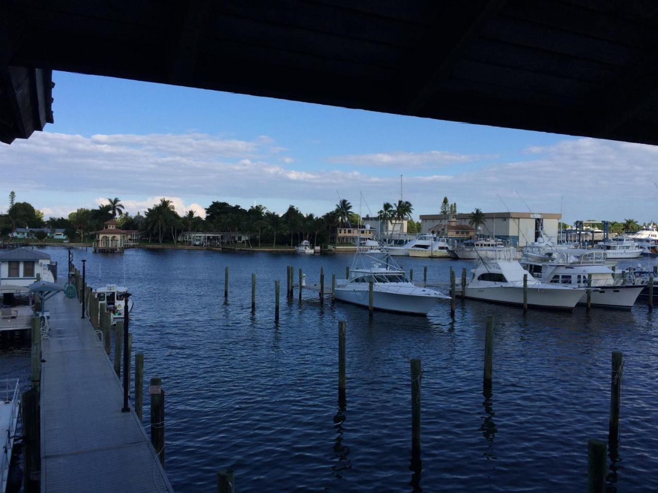 Pirate'S Cove Resort And Marina - Stuart Zewnętrze zdjęcie