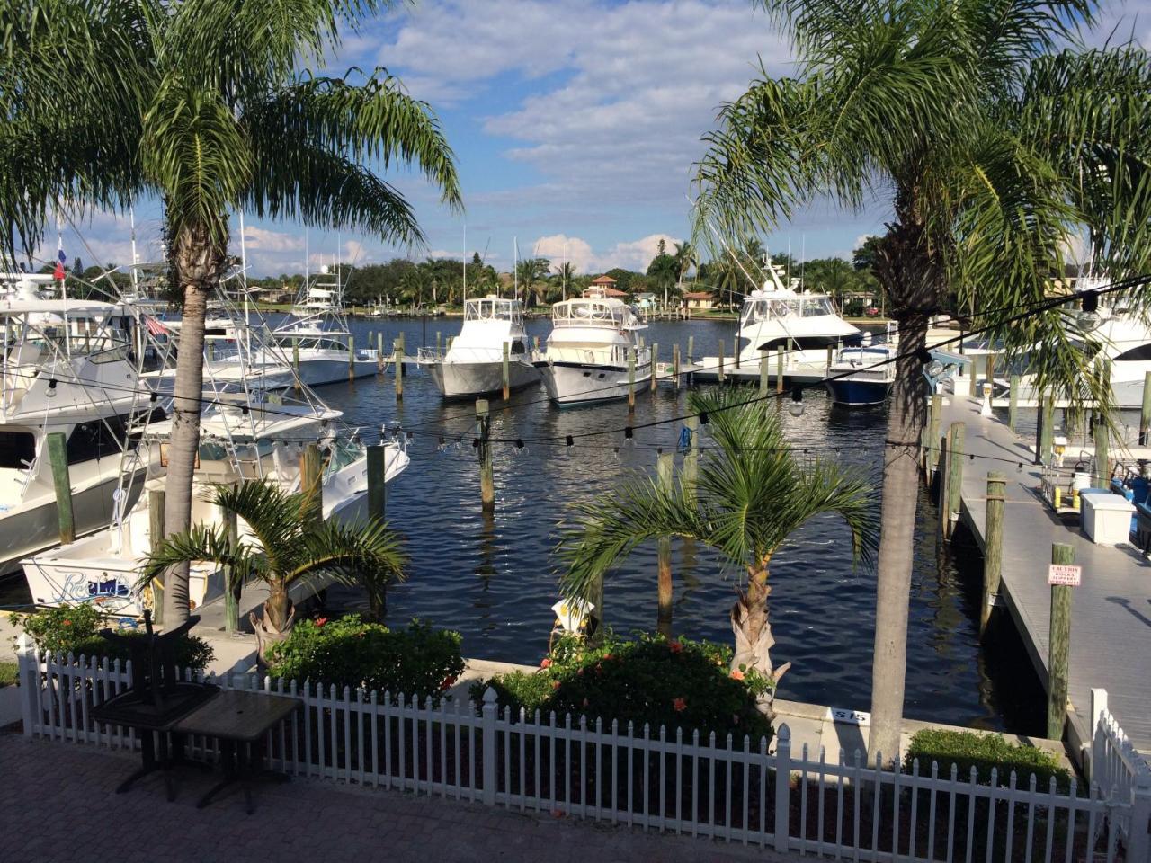 Pirate'S Cove Resort And Marina - Stuart Zewnętrze zdjęcie