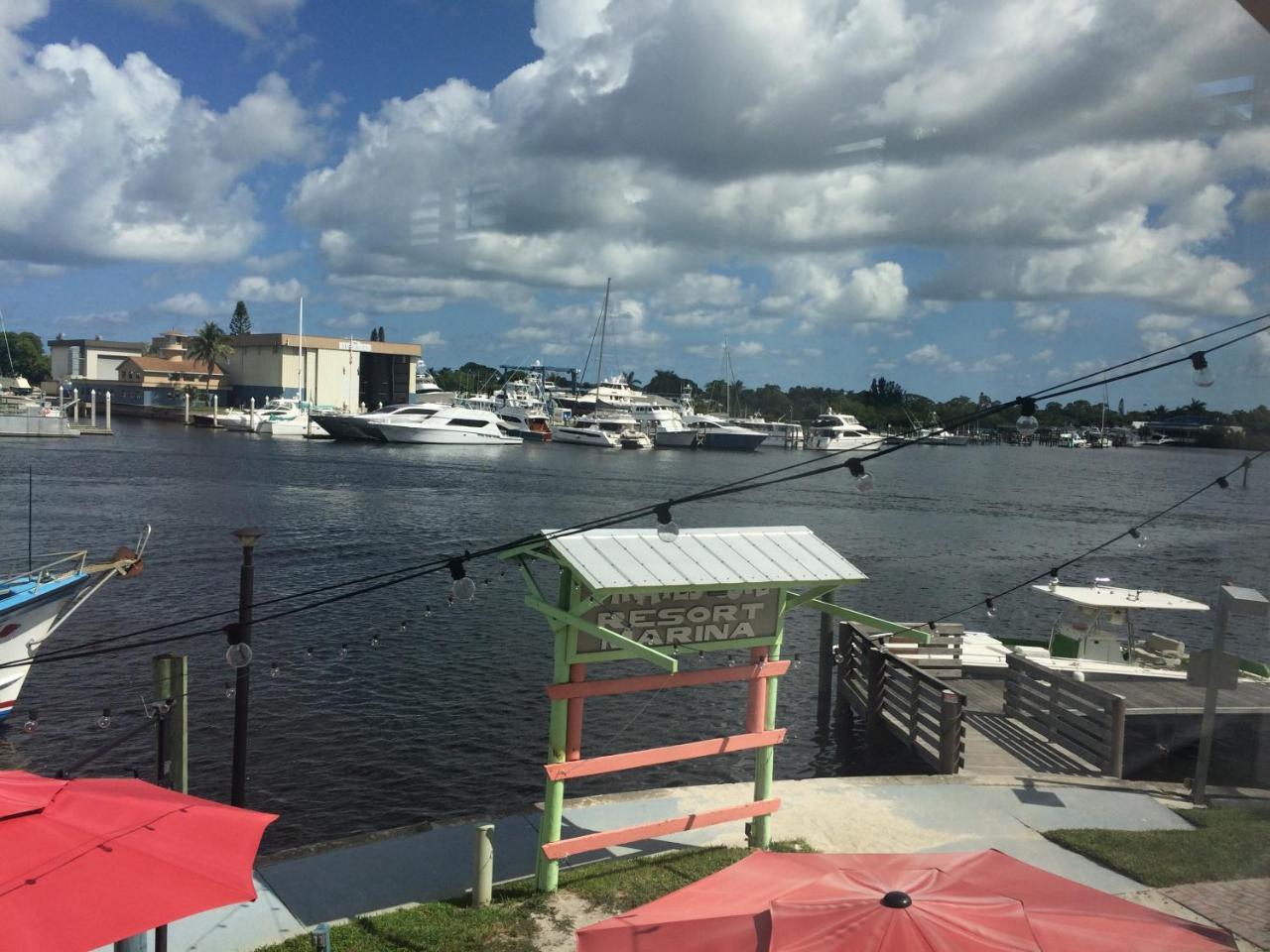Pirate'S Cove Resort And Marina - Stuart Zewnętrze zdjęcie