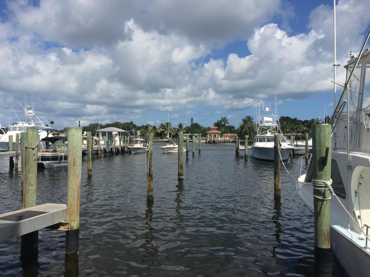 Pirate'S Cove Resort And Marina - Stuart Zewnętrze zdjęcie