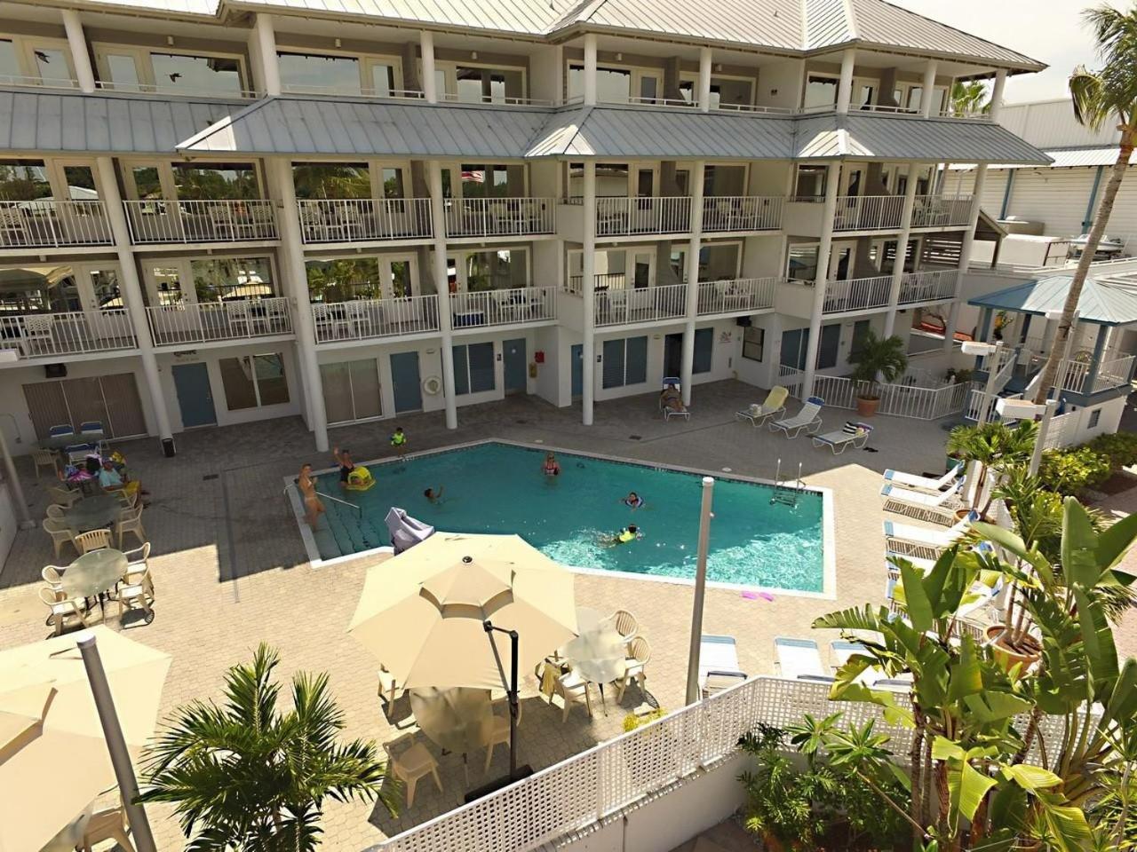 Pirate'S Cove Resort And Marina - Stuart Zewnętrze zdjęcie
