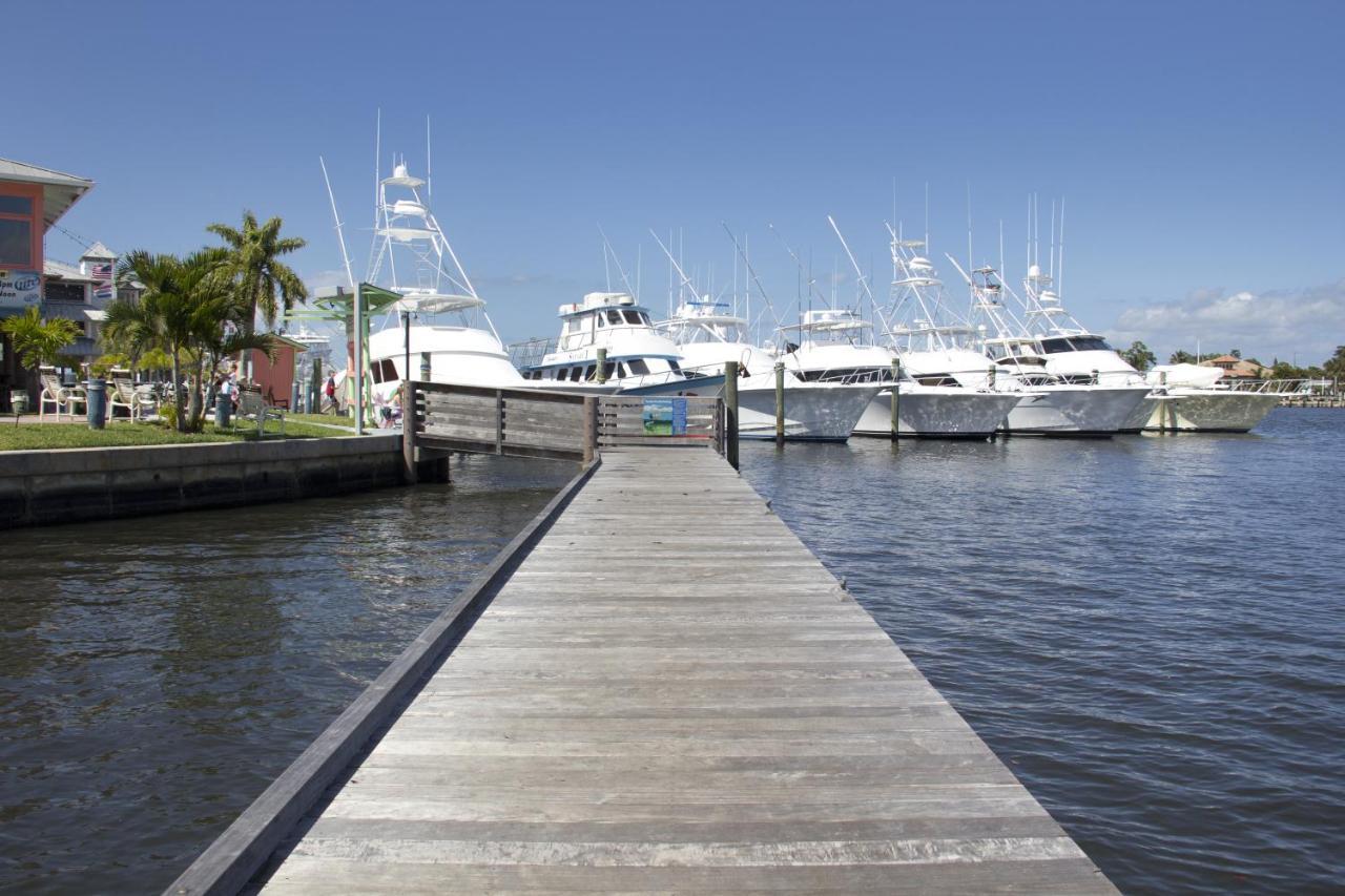Pirate'S Cove Resort And Marina - Stuart Zewnętrze zdjęcie