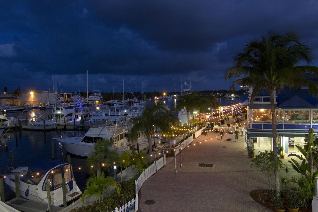 Pirate'S Cove Resort And Marina - Stuart Zewnętrze zdjęcie