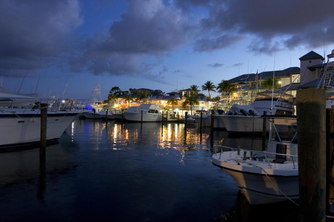 Pirate'S Cove Resort And Marina - Stuart Zewnętrze zdjęcie