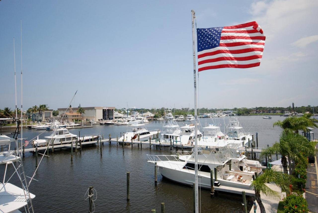Pirate'S Cove Resort And Marina - Stuart Zewnętrze zdjęcie